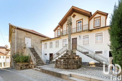 Farm i Resende, Viseu, Resende - € 450.000 | Ref: 678552 - foto 3