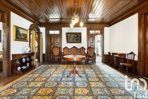 Farm i Resende, Viseu, Resende - € 450.000 | Ref: 678552 - foto 7