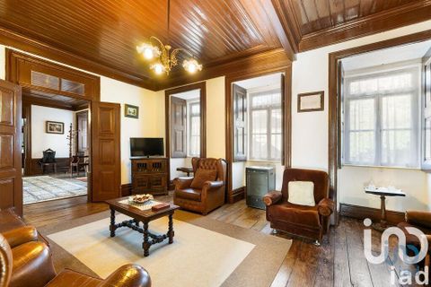Farm i Resende, Viseu, Resende - € 450.000 | Ref: 678552 - foto 9