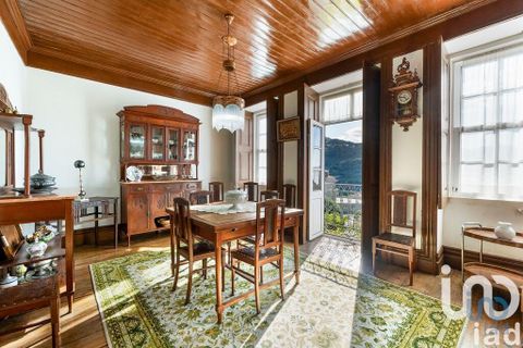 Farm i Resende, Viseu, Resende - € 450.000 | Ref: 678552 - foto 11