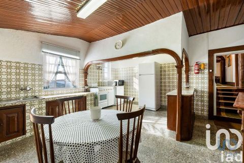Farm i Resende, Viseu, Resende - € 450.000 | Ref: 678552 - foto 13