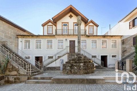 Farm i Resende, Viseu, Resende - € 450.000 | Ref: 678552 - foto 2