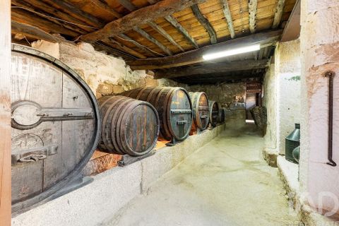 Farm i Resende, Viseu, Resende - € 450.000 | Ref: 678552 - foto 28