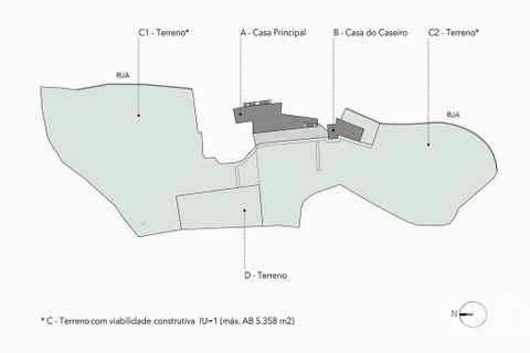 Farm i Resende, Viseu, Resende - € 450.000 | Ref: 678552 - foto 40