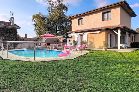 Villa i Bourgoin-Jallieu, Isere, Bourgoin-Jallieu - € 344.000 | Ref: GFVMA30000221 - foto 9