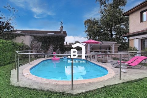 Villa i Bourgoin-Jallieu, Isere, Bourgoin-Jallieu - € 344.000 | Ref: GFVMA30000221 - foto 17