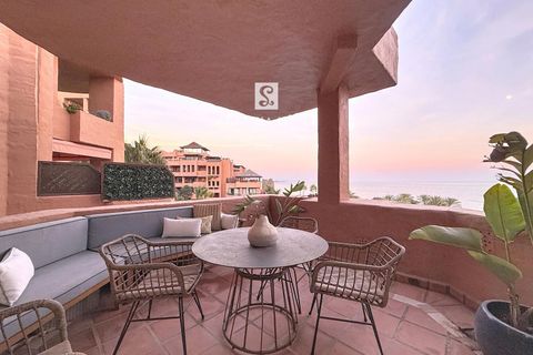 Penthouse i Estepona, Malaga, Estepona - € 1 070 000 | Ref: 2071 - foto 2
