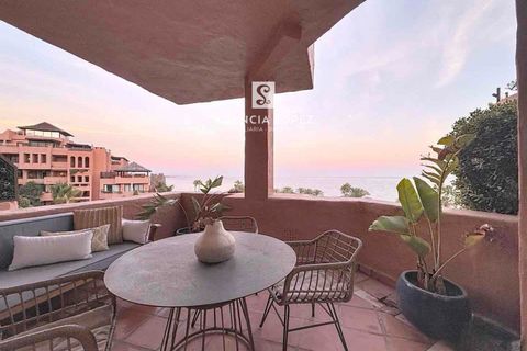 Penthouse i Estepona, Malaga, Estepona - € 1 070 000 | Ref: 2071 - foto 3
