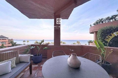 Penthouse i Estepona, Malaga, Estepona - € 1 070 000 | Ref: 2071 - foto 4