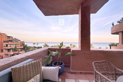 Penthouse i Estepona, Malaga, Estepona - € 1 070 000 | Ref: 2071 - foto 5