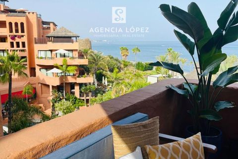 Penthouse i Estepona, Malaga, Estepona - € 1 070 000 | Ref: 2071 - foto 7