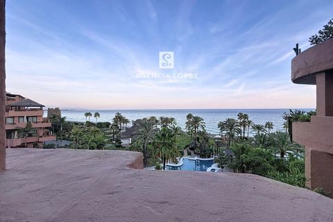 Penthouse i Estepona, Malaga, Estepona - € 1 070 000 | Ref: 2071 - foto 8