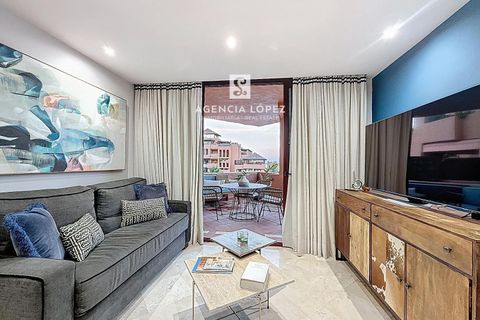 Penthouse i Estepona, Malaga, Estepona - € 1 070 000 | Ref: 2071 - foto 9