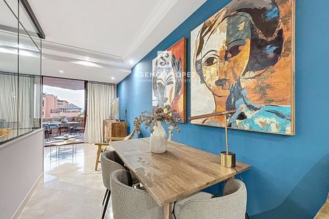 Penthouse i Estepona, Malaga, Estepona - € 1 070 000 | Ref: 2071 - foto 12