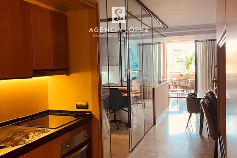Penthouse i Estepona, Malaga, Estepona - € 1 070 000 | Ref: 2071 - foto 28