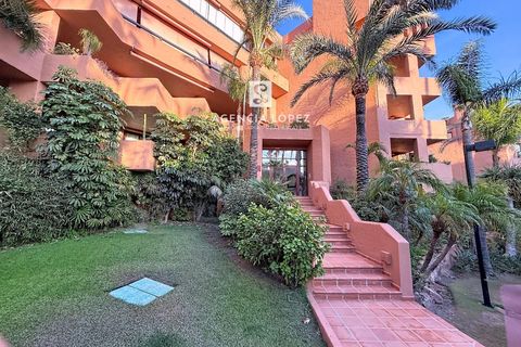 Penthouse i Estepona, Malaga, Estepona - € 1 070 000 | Ref: 2071 - foto 38