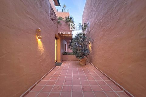 Penthouse i Estepona, Malaga, Estepona - € 1 070 000 | Ref: 2071 - foto 42