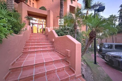 Penthouse i Estepona, Malaga, Estepona - € 1 070 000 | Ref: 2071 - foto 44