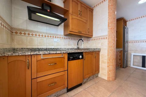 Lejlighed i Salobrena, Granada, Salobrena - € 310.000 | Ref: 5363 - foto 7