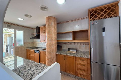 Lejlighed i Salobrena, Granada, Salobrena - € 310.000 | Ref: 5363 - foto 8