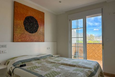 Lejlighed i Salobrena, Granada, Salobrena - € 310.000 | Ref: 5363 - foto 9