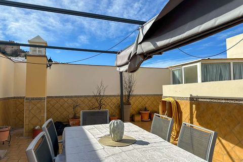 Lejlighed i Salobrena, Granada, Salobrena - € 310.000 | Ref: 5363 - foto 16