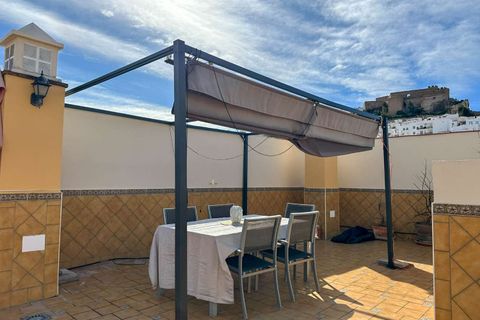 Lejlighed i Salobrena, Granada, Salobrena - € 310.000 | Ref: 5363 - foto 22