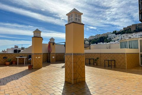 Lejlighed i Salobrena, Granada, Salobrena - € 310.000 | Ref: 5363 - foto 23