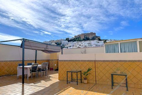 Lejlighed i Salobrena, Granada, Salobrena - € 310.000 | Ref: 5363 - foto 1