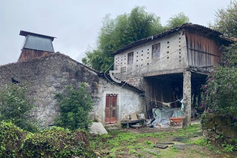 Byhus i Ponte da Barca, Viana do Castelo, Ponte da Barca - € 240.000 | Ref: AV6416 - foto 3