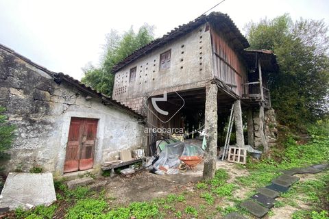 Byhus i Ponte da Barca, Viana do Castelo, Ponte da Barca - € 240.000 | Ref: AV6416 - foto 4