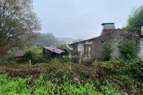 Byhus i Ponte da Barca, Viana do Castelo, Ponte da Barca - € 240.000 | Ref: AV6416 - foto 7