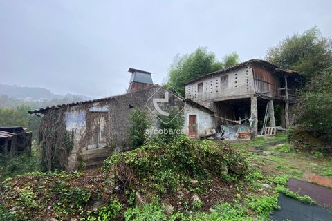 Byhus i Ponte da Barca, Viana do Castelo, Ponte da Barca - € 240.000 | Ref: AV6416 - foto 8