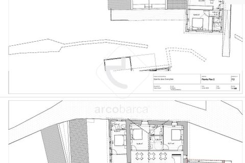 Byhus i Ponte da Barca, Viana do Castelo, Ponte da Barca - € 240.000 | Ref: AV6416 - foto 14