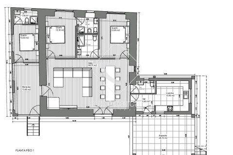 Byhus i Ponte da Barca, Viana do Castelo, Ponte da Barca - € 240.000 | Ref: AV6416 - foto 17