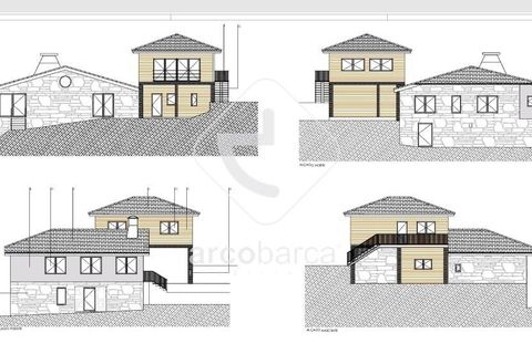 Byhus i Ponte da Barca, Viana do Castelo, Ponte da Barca - € 240.000 | Ref: AV6416 - foto 18