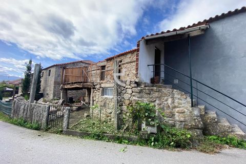 Byhus i Ponte da Barca, Viana do Castelo, Ponte da Barca - € 135.000 | Ref: AV6494 - foto 2