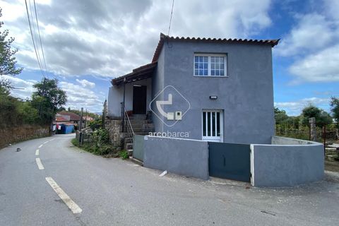 Byhus i Ponte da Barca, Viana do Castelo, Ponte da Barca - € 135.000 | Ref: AV6494 - foto 3