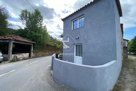 Byhus i Ponte da Barca, Viana do Castelo, Ponte da Barca - € 135.000 | Ref: AV6494 - foto 4