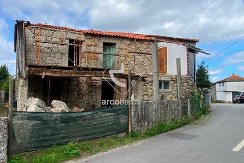 Byhus i Ponte da Barca, Viana do Castelo, Ponte da Barca - € 135.000 | Ref: AV6494 - foto 5