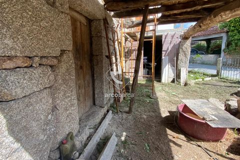 Byhus i Ponte da Barca, Viana do Castelo, Ponte da Barca - € 135.000 | Ref: AV6494 - foto 9