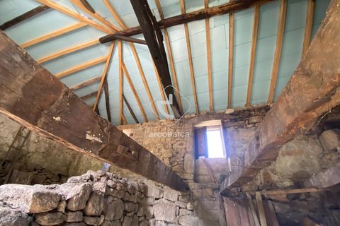 Byhus i Ponte da Barca, Viana do Castelo, Ponte da Barca - € 135.000 | Ref: AV6494 - foto 11