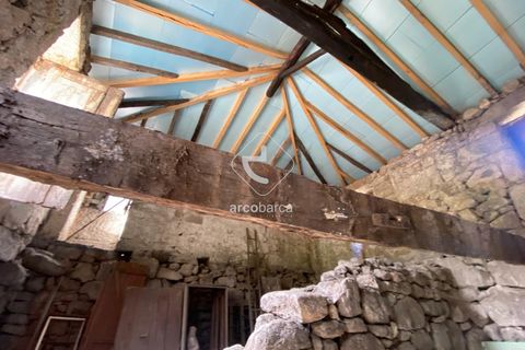 Byhus i Ponte da Barca, Viana do Castelo, Ponte da Barca - € 135.000 | Ref: AV6494 - foto 12