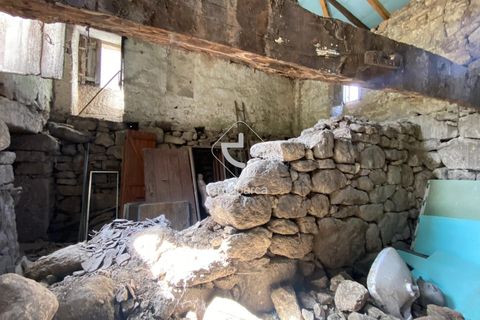 Byhus i Ponte da Barca, Viana do Castelo, Ponte da Barca - € 135.000 | Ref: AV6494 - foto 13