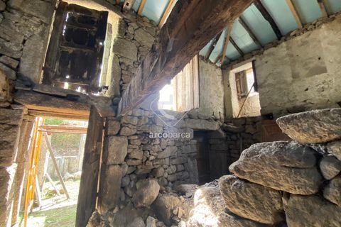 Byhus i Ponte da Barca, Viana do Castelo, Ponte da Barca - € 135.000 | Ref: AV6494 - foto 14