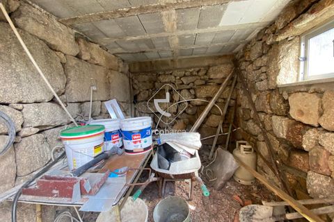 Byhus i Ponte da Barca, Viana do Castelo, Ponte da Barca - € 135.000 | Ref: AV6494 - foto 15