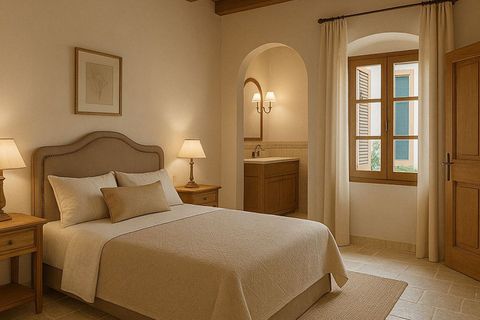Villa a Lloseta, Mallorca, Lloseta - € 299.500 | Ref: CA0037 - foto 9