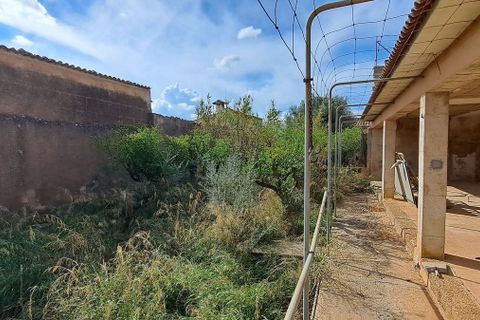 Villa a Lloseta, Mallorca, Lloseta - € 299.500 | Ref: CA0037 - foto 16