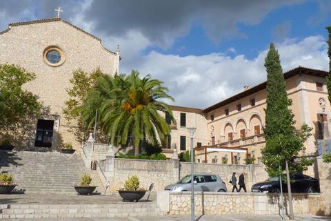 Villa a Lloseta, Mallorca, Lloseta - € 299.500 | Ref: CA0037 - foto 20