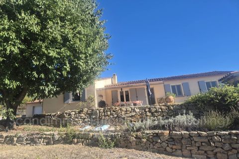 Villa i Cotignac, Var, Cotignac - € 480.000 | Ref: 666V7545M - foto 2